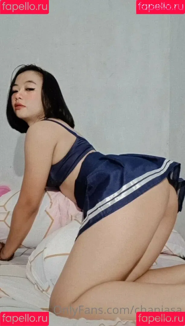 chaniasa Onlyfans Photo Gallery 