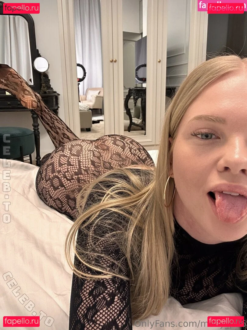 mollyp96 Onlyfans Photo Gallery 