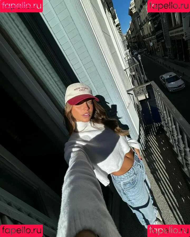 Magui Corceiro Onlyfans Photo Gallery 