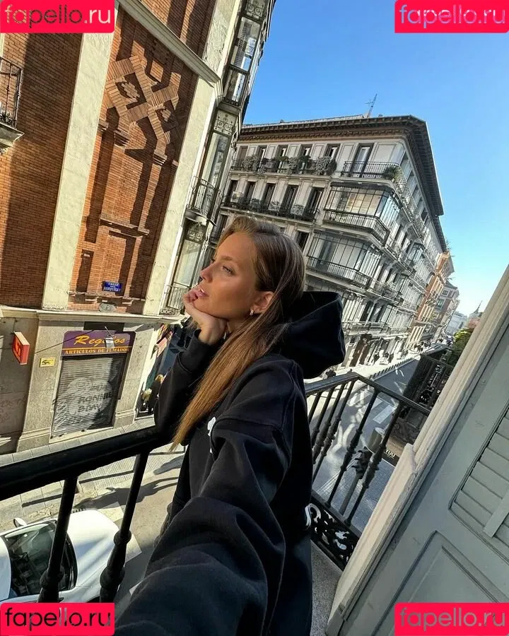 Magui Corceiro Onlyfans Photo Gallery 