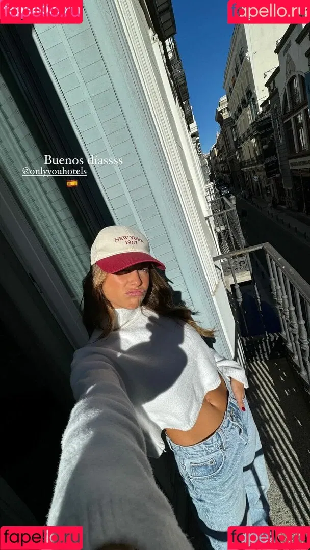 Magui Corceiro Onlyfans Photo Gallery 