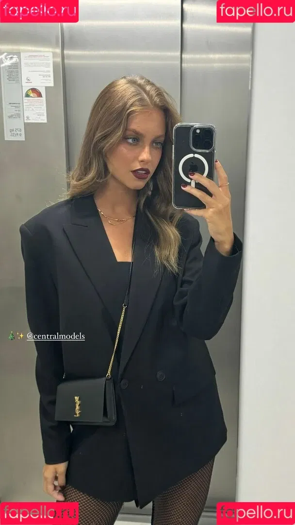 Magui Corceiro Onlyfans Photo Gallery 