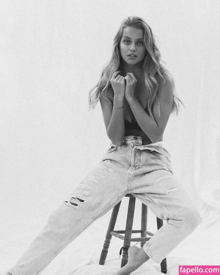 Magui Corceiro Onlyfans Photo Gallery 