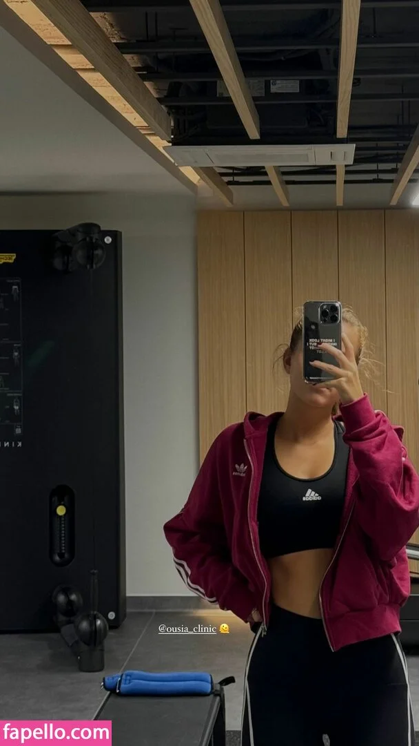 Magui Corceiro Onlyfans Photo Gallery 