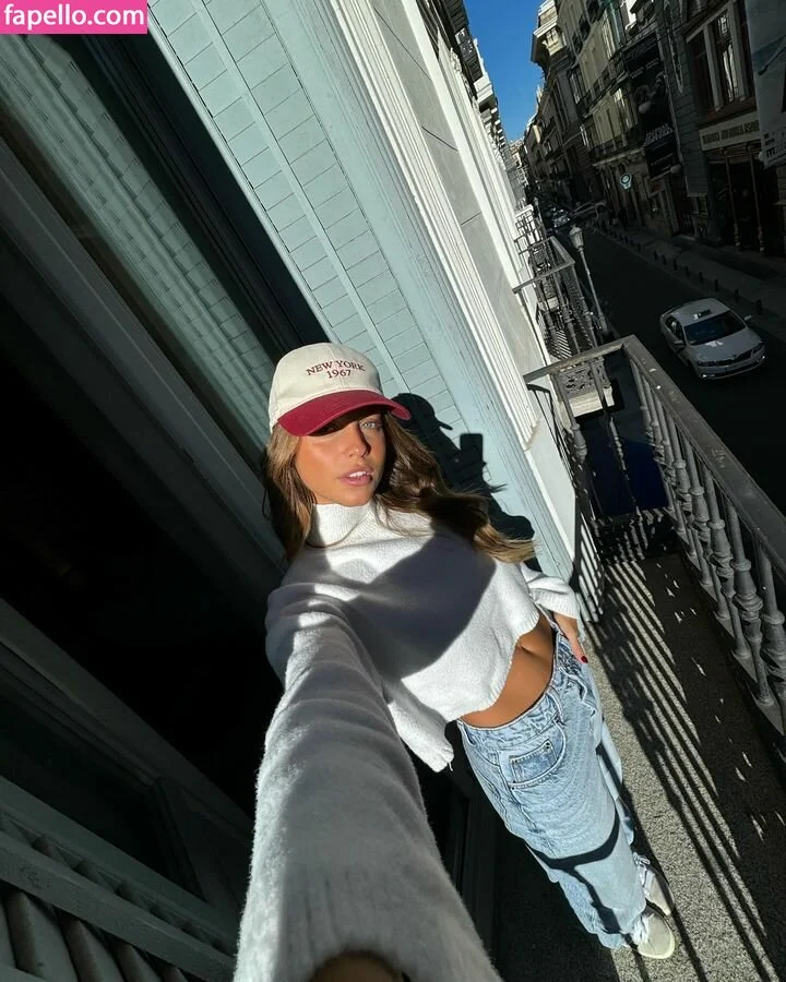 Magui Corceiro Onlyfans Photo Gallery 