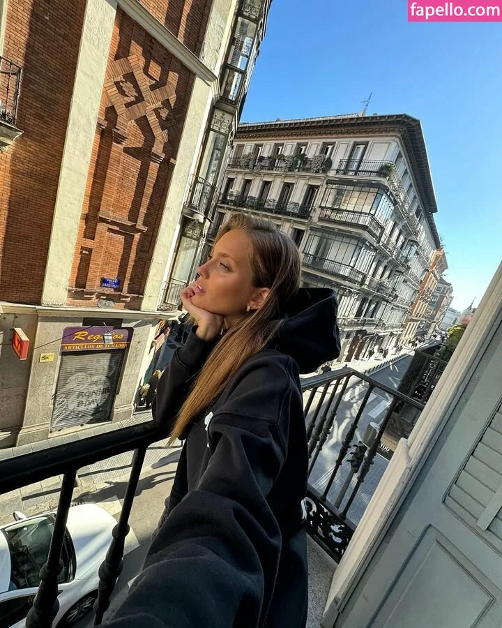 Magui Corceiro Onlyfans Photo Gallery 