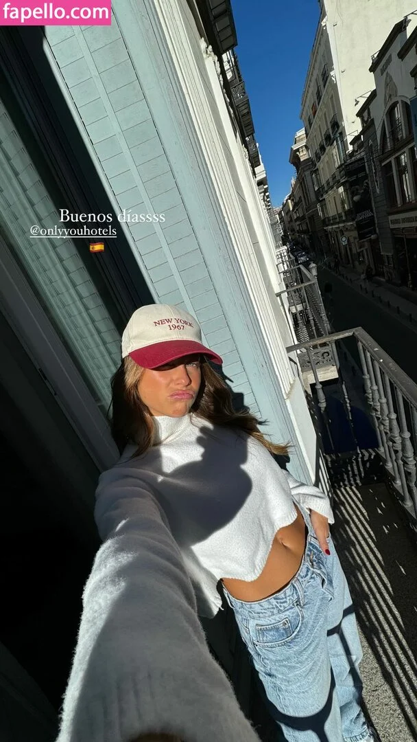 Magui Corceiro Onlyfans Photo Gallery 