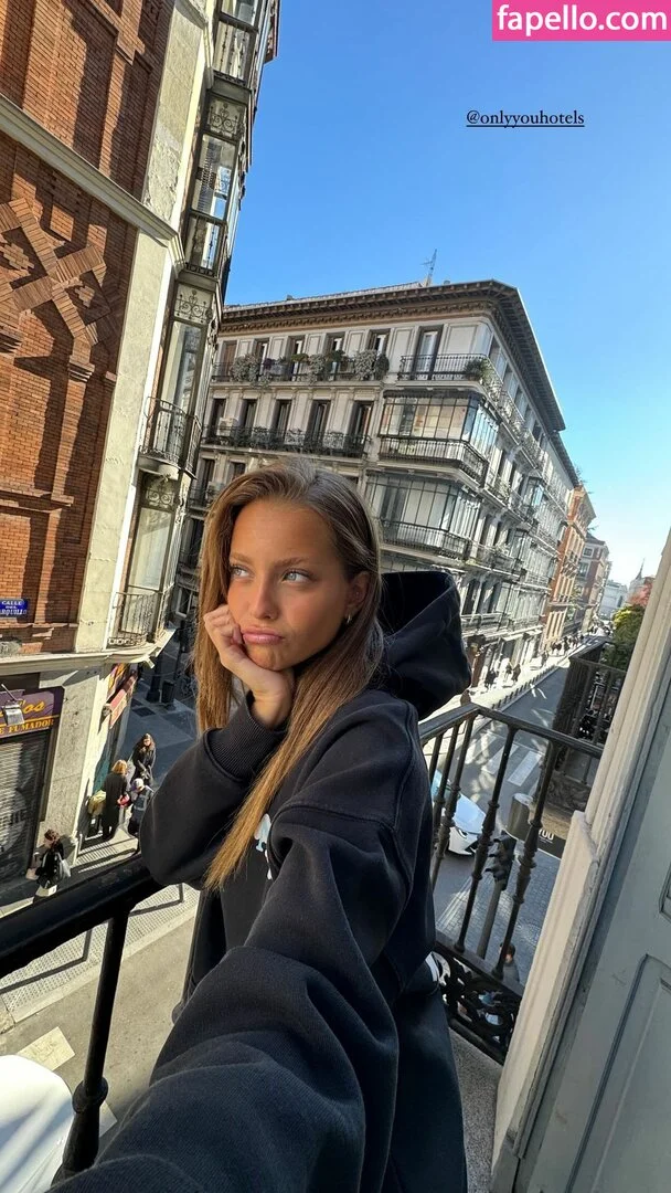 Magui Corceiro Onlyfans Photo Gallery 