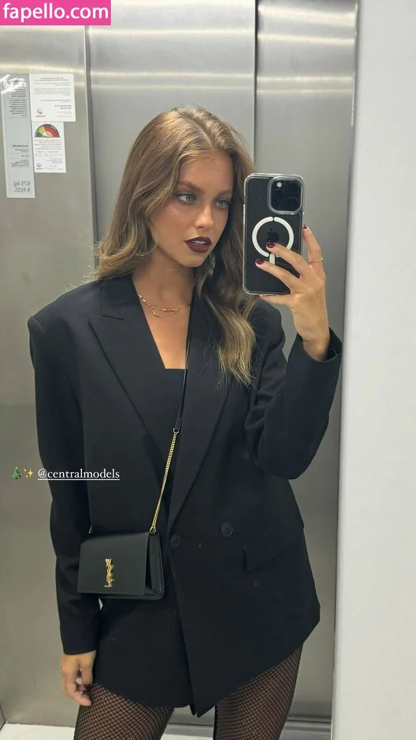 Magui Corceiro Onlyfans Photo Gallery 