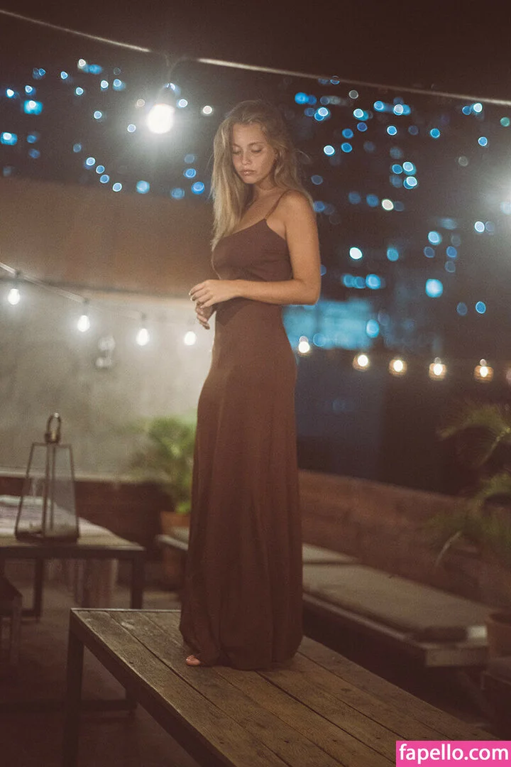 Magui Corceiro Onlyfans Photo Gallery 