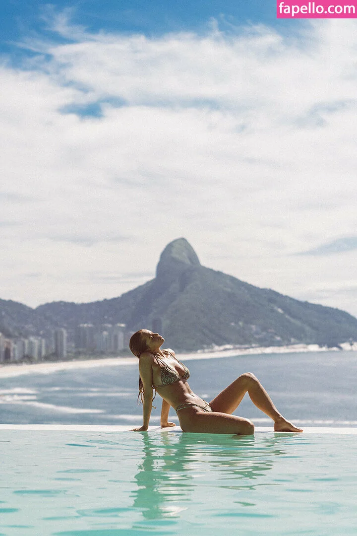 Magui Corceiro Onlyfans Photo Gallery 