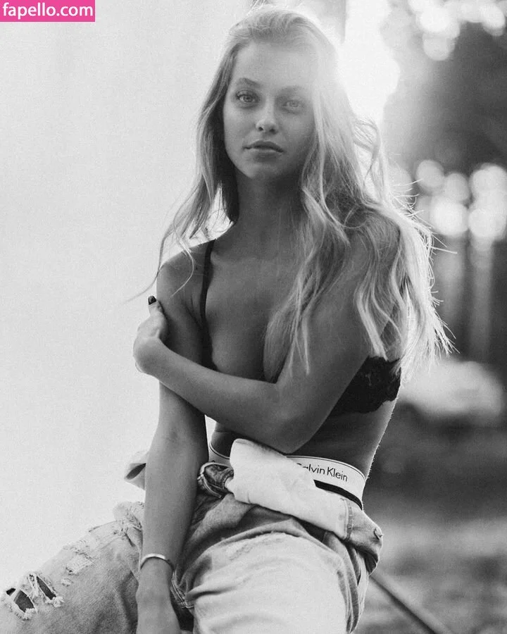 Magui Corceiro Onlyfans Photo Gallery 