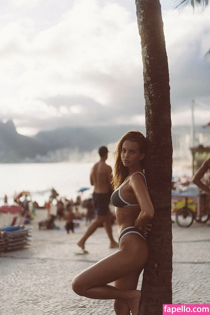 Magui Corceiro Onlyfans Photo Gallery 