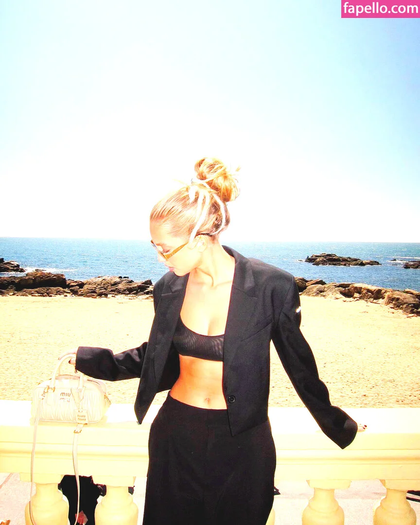 Magui Corceiro Onlyfans Photo Gallery 