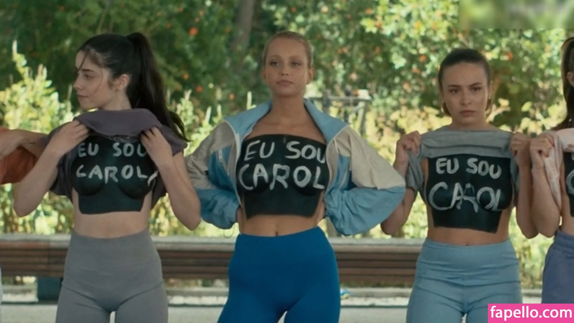 Magui Corceiro Onlyfans Photo Gallery 