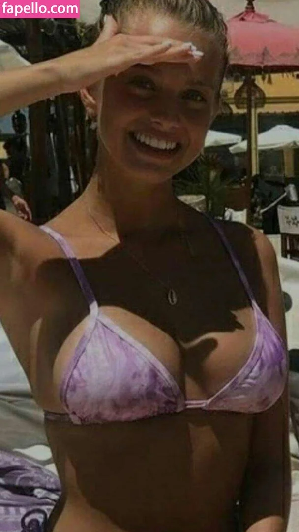 Magui Corceiro Onlyfans Photo Gallery 