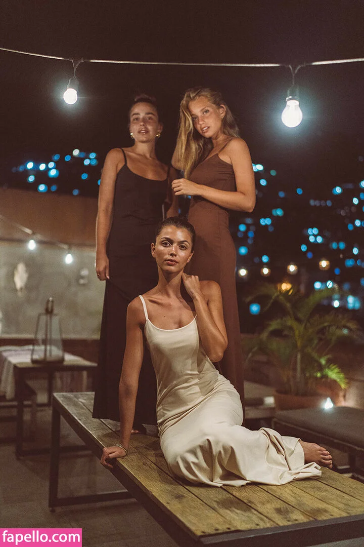 Magui Corceiro Onlyfans Photo Gallery 