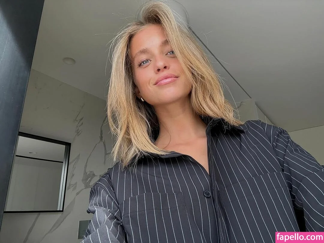 Magui Corceiro Onlyfans Photo Gallery 