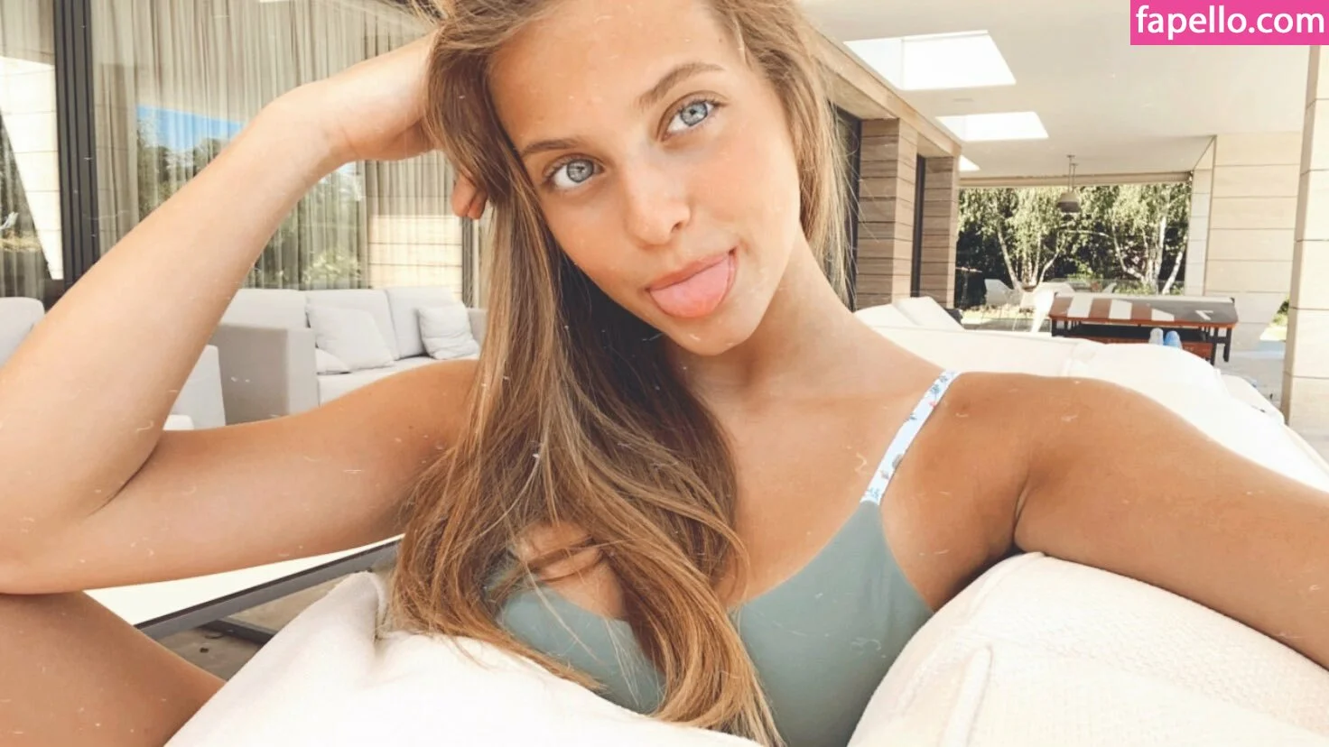 Magui Corceiro Onlyfans Photo Gallery 