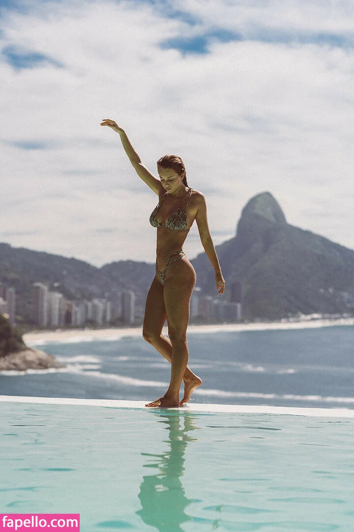 Magui Corceiro Onlyfans Photo Gallery 