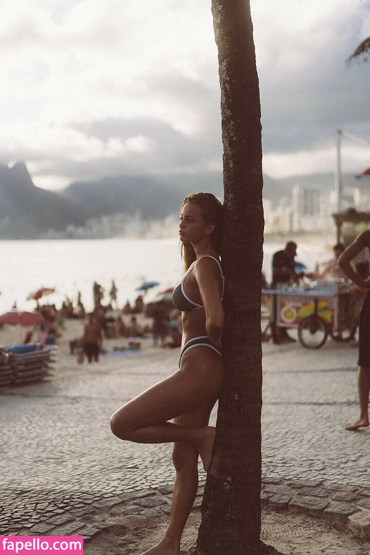 Magui Corceiro Onlyfans Photo Gallery 