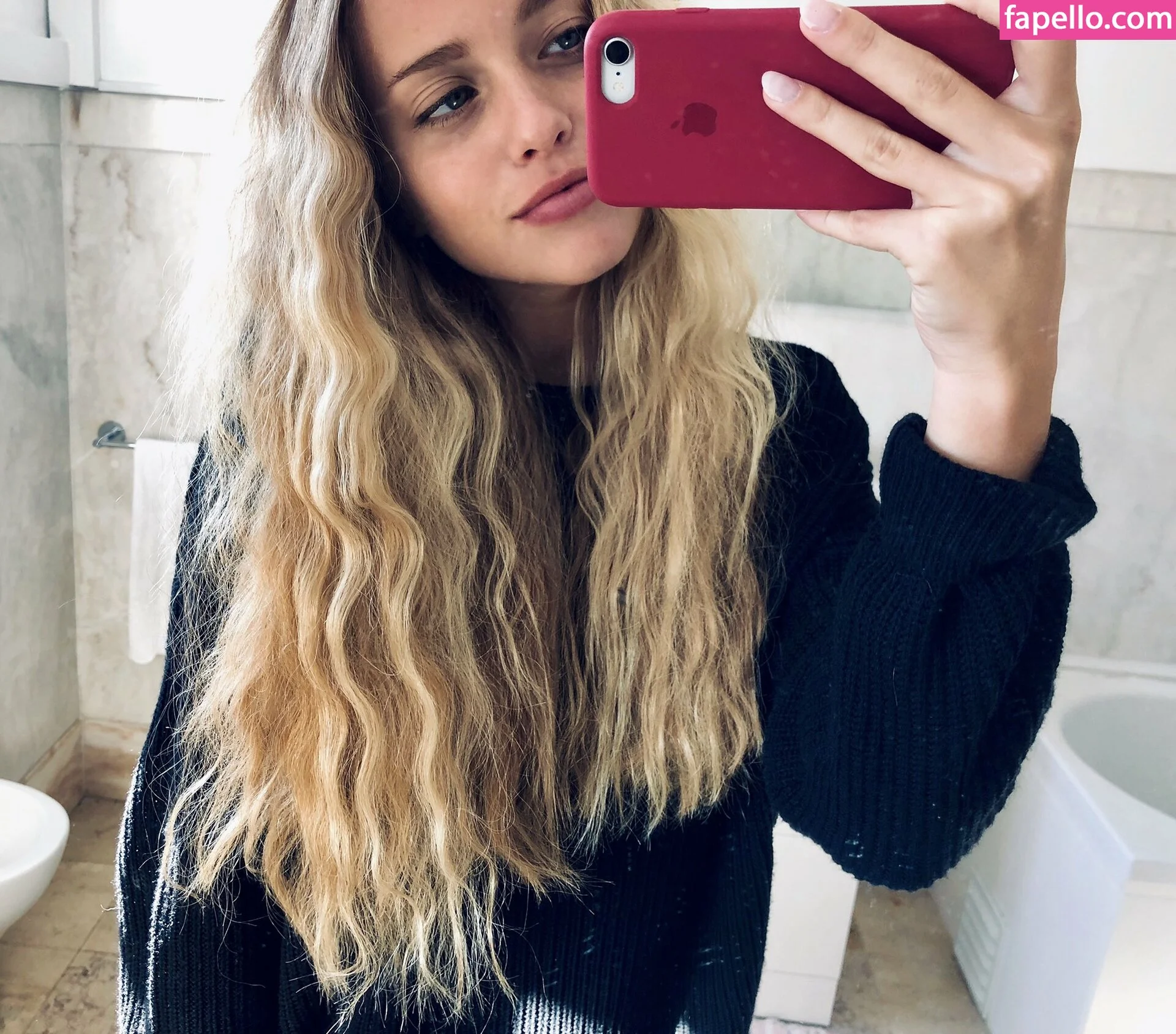 Magui Corceiro Onlyfans Photo Gallery 