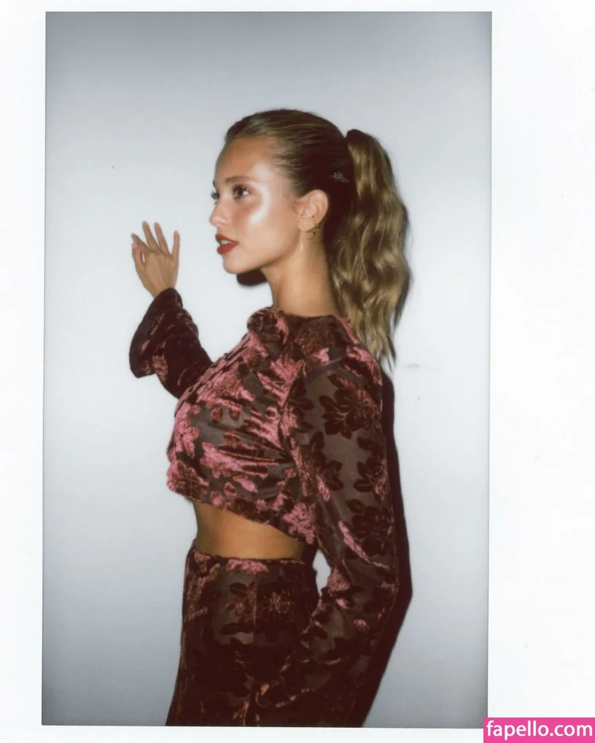 Magui Corceiro Onlyfans Photo Gallery 