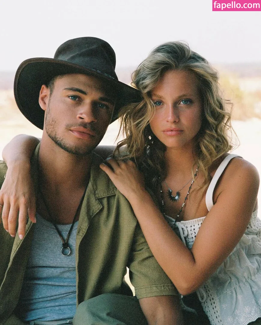 Magui Corceiro Onlyfans Photo Gallery 