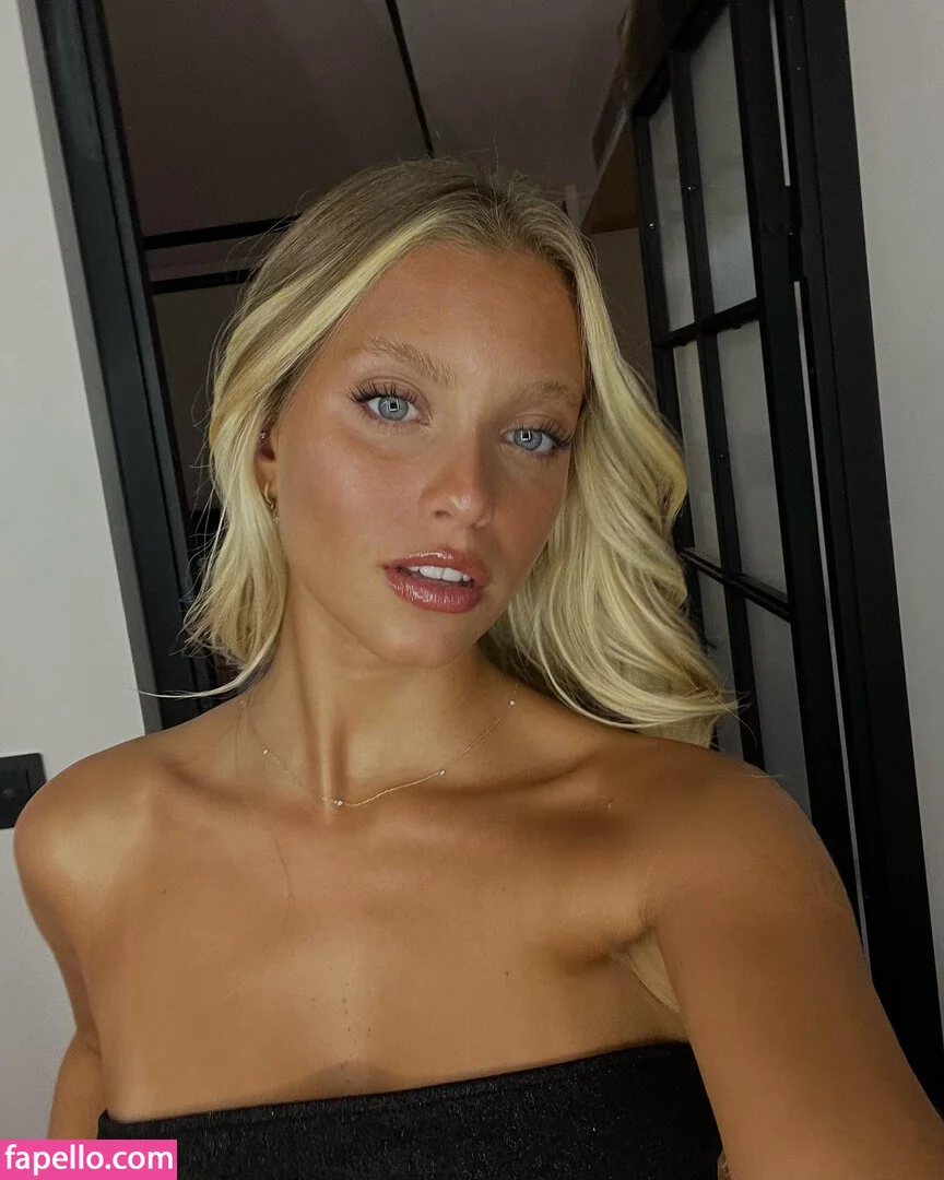 Magui Corceiro Onlyfans Photo Gallery 