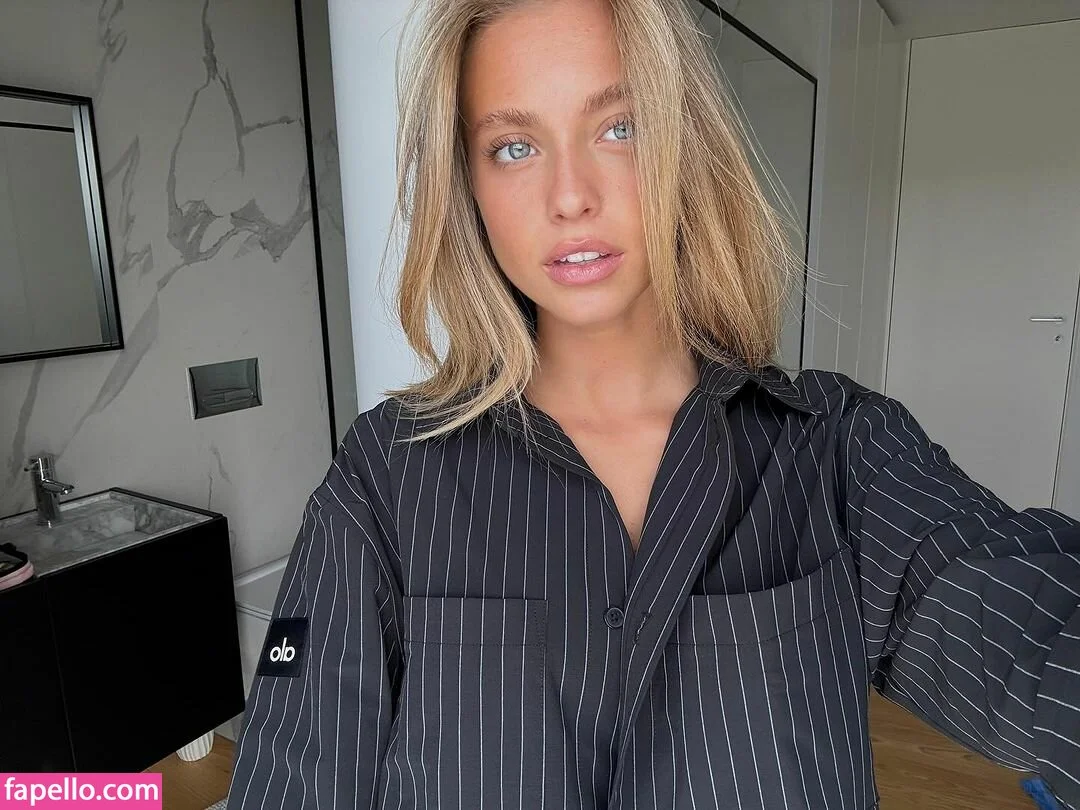 Magui Corceiro Onlyfans Photo Gallery 