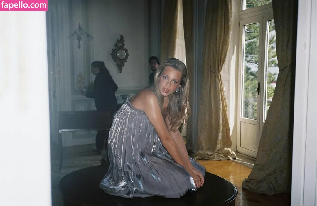 Magui Corceiro Onlyfans Photo Gallery 