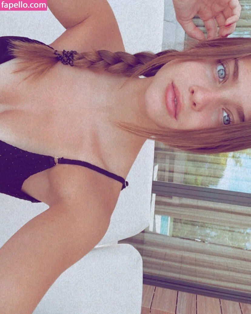 Magui Corceiro Onlyfans Photo Gallery 