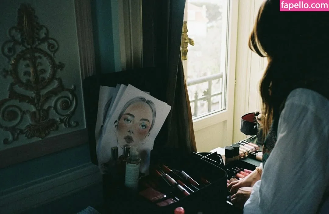 Magui Corceiro Onlyfans Photo Gallery 