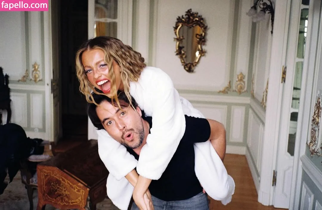 Magui Corceiro Onlyfans Photo Gallery 