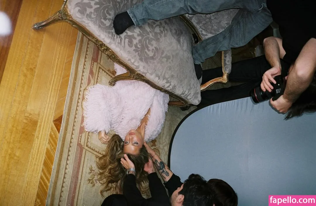 Magui Corceiro Onlyfans Photo Gallery 