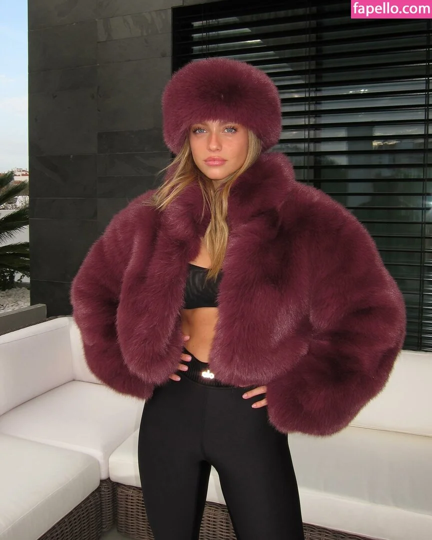 Magui Corceiro Onlyfans Photo Gallery 