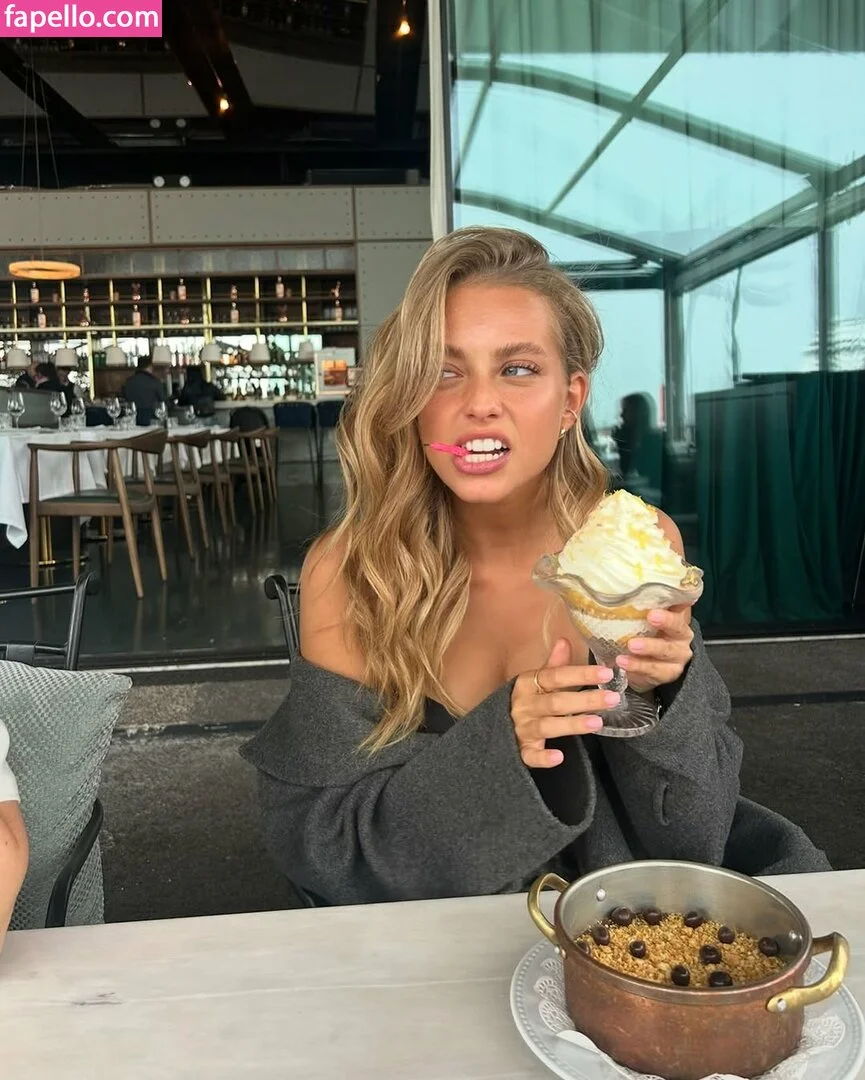 Magui Corceiro Onlyfans Photo Gallery 