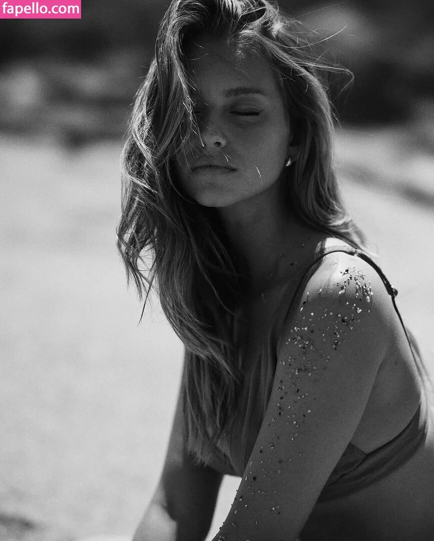 Magui Corceiro Onlyfans Photo Gallery 