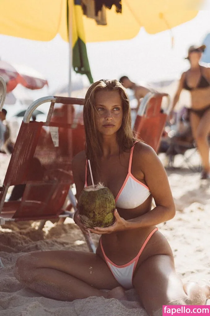 Magui Corceiro Onlyfans Photo Gallery 