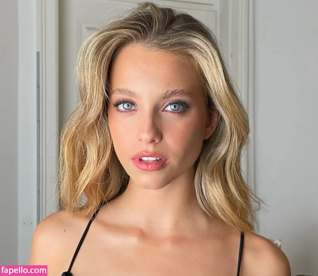 Magui Corceiro Onlyfans Photo Gallery 