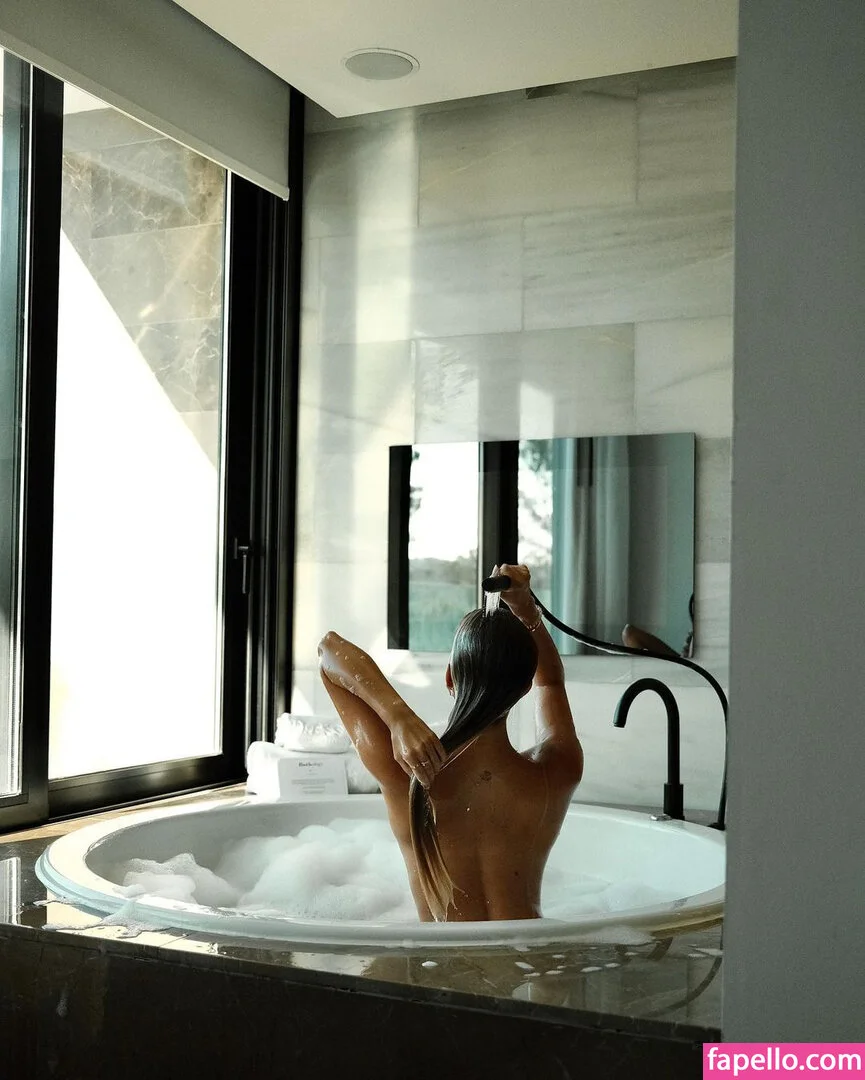 Magui Corceiro Onlyfans Photo Gallery 