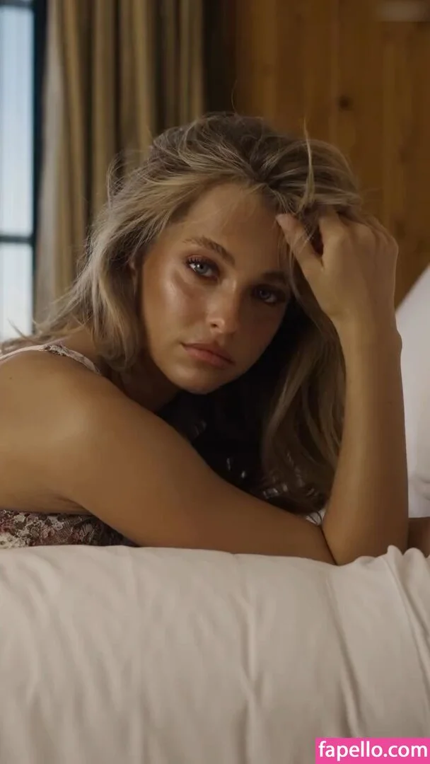 Magui Corceiro Onlyfans Photo Gallery 