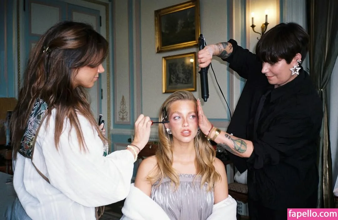 Magui Corceiro Onlyfans Photo Gallery 