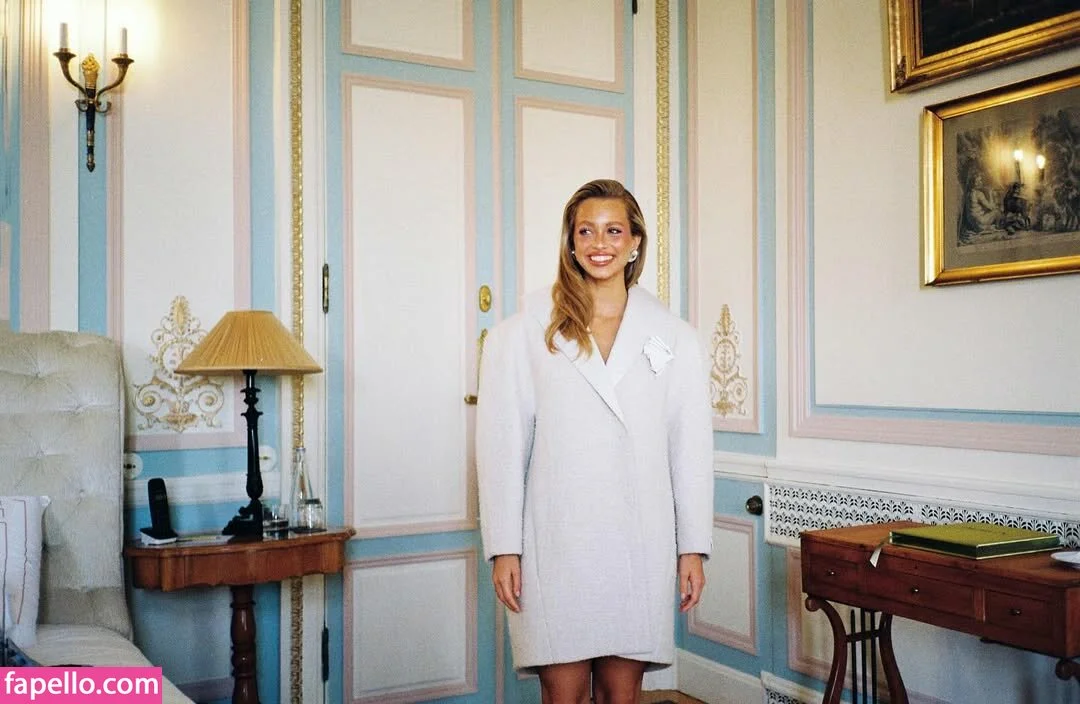 Magui Corceiro Onlyfans Photo Gallery 