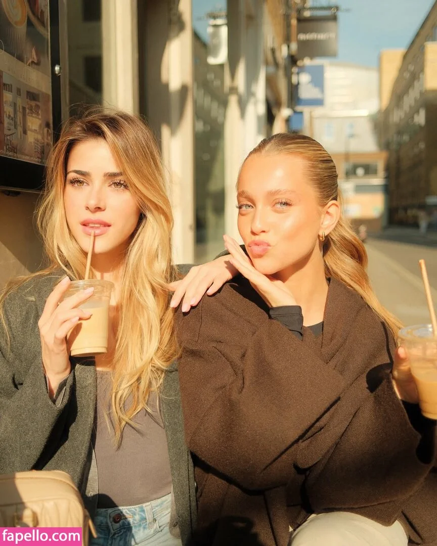 Magui Corceiro Onlyfans Photo Gallery 