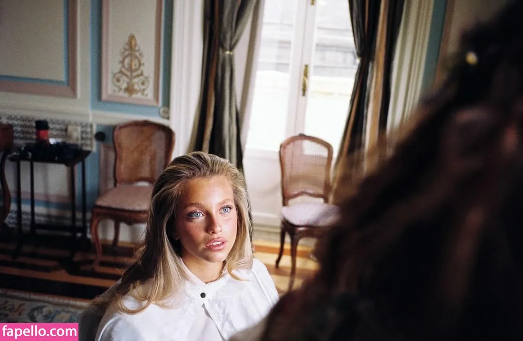 Magui Corceiro Onlyfans Photo Gallery 