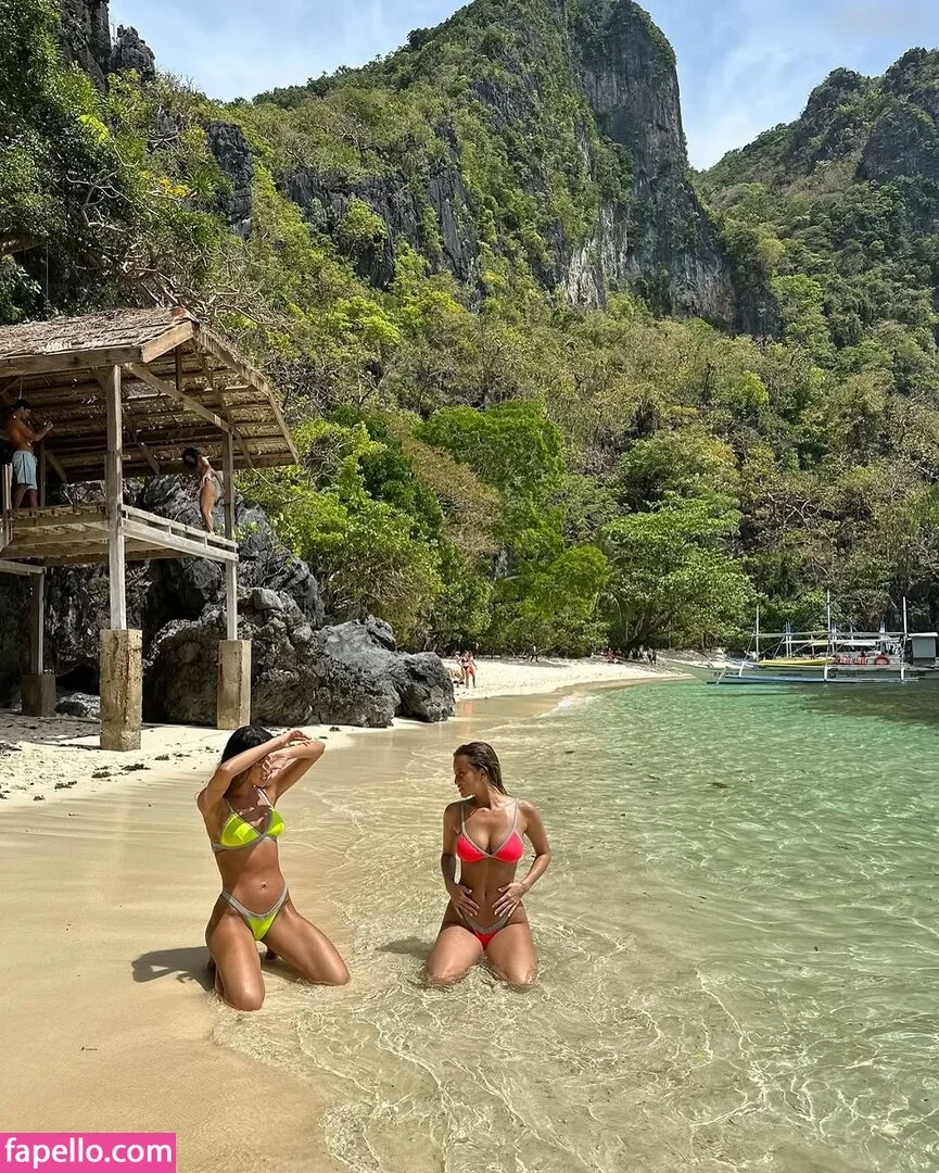 Magui Corceiro Onlyfans Photo Gallery 