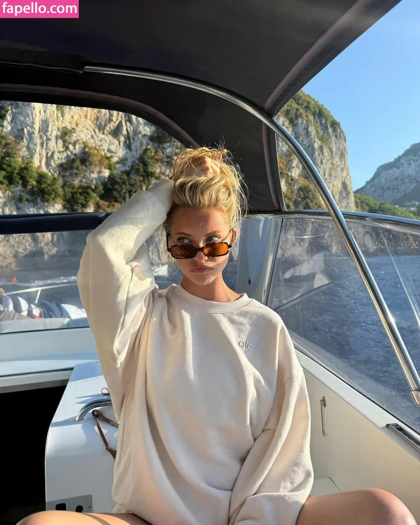 Magui Corceiro Onlyfans Photo Gallery 