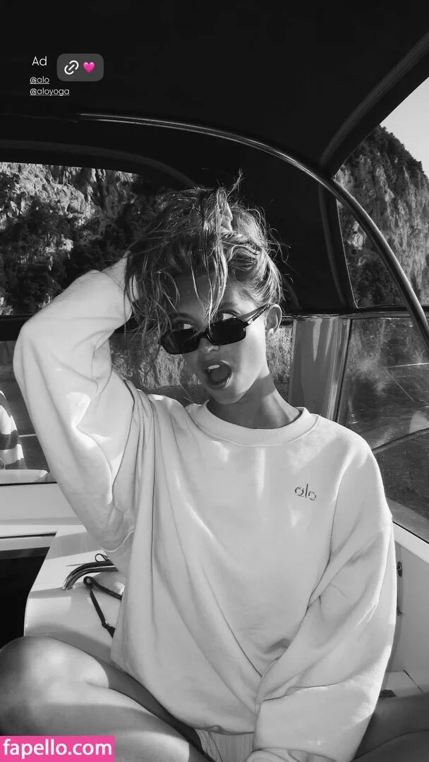 Magui Corceiro Onlyfans Photo Gallery 