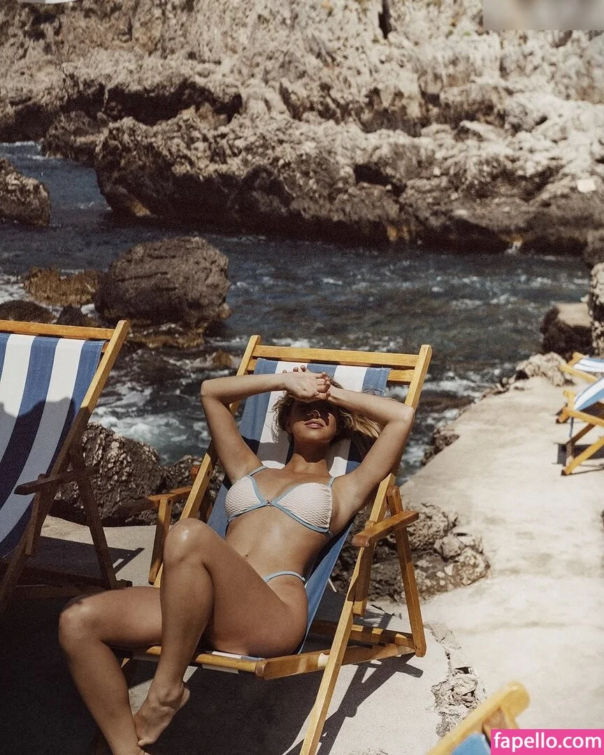 Magui Corceiro Onlyfans Photo Gallery 